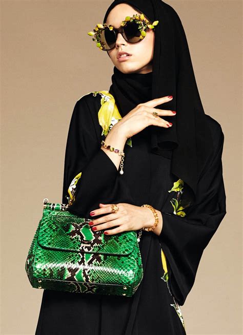 designer fabric dolce gabbana|dolce and gabbana hijab.